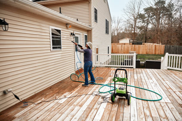 Best Commercial Building Pressure Washing  in Bridgeville, DE