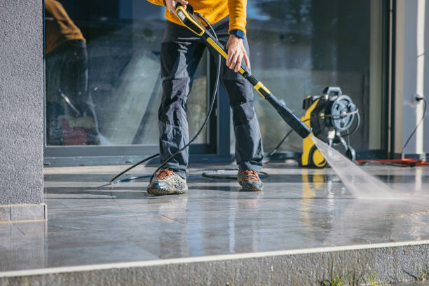 Pressure Washing Estimates in Bridgeville, DE