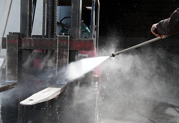Best Roof Pressure Washing  in Bridgeville, DE